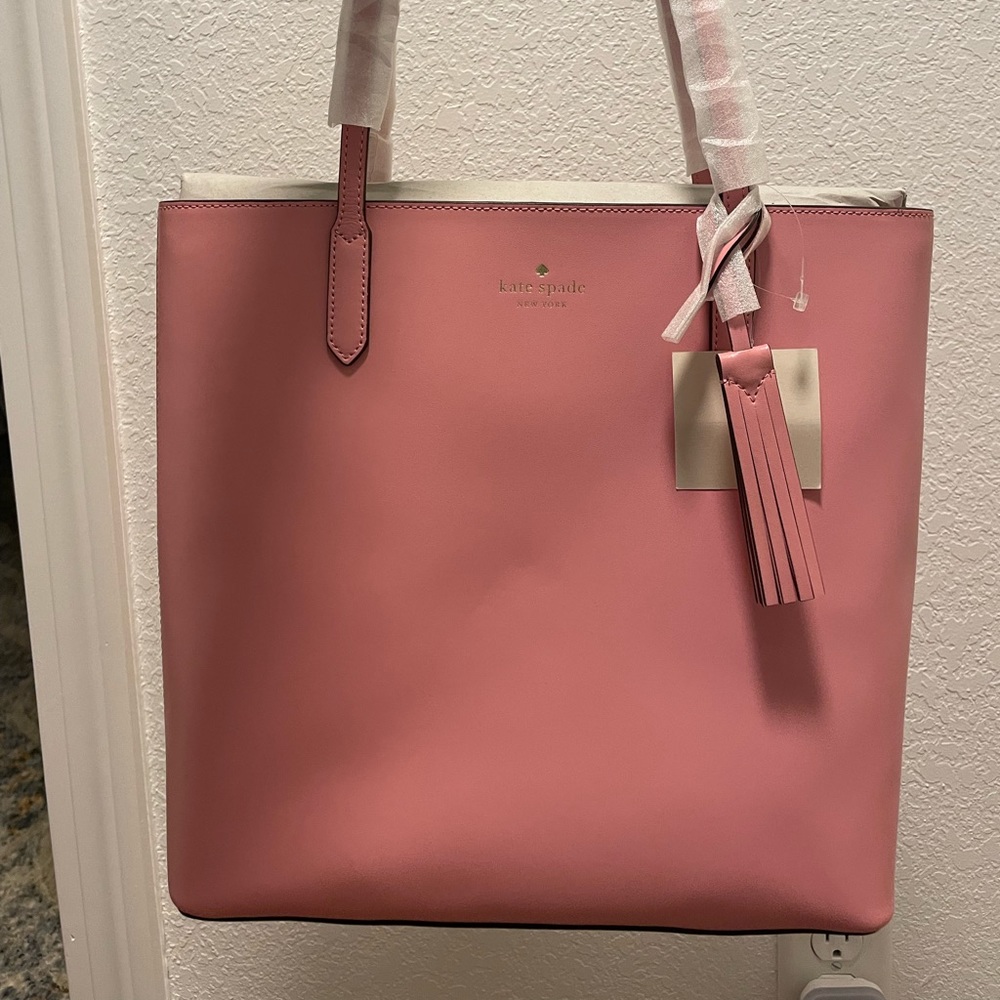 Kate Spade Jana Tote